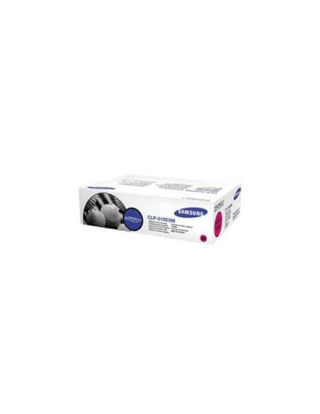 Toner Magenta para impressora CLP510 Standard