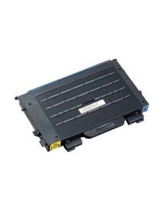 Toner Cyan para impressora CLP510 Alta Capacidade