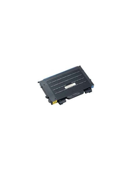 Toner Cyan para impressora CLP510 Alta Capacidade