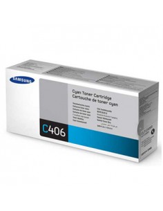 Toner Cyan para CLP-360/CLP-365 CLX-3300/CLX-3305