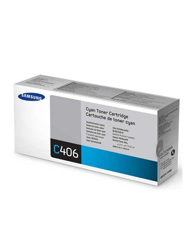 Toner Cyan para CLP-360/CLP-365 CLX-3300/CLX-3305