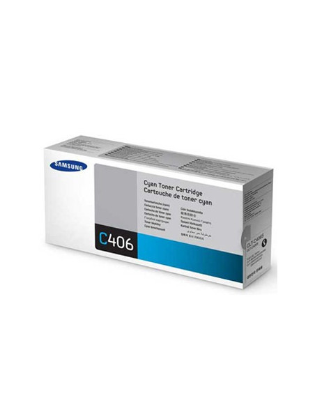 Toner Cyan para CLP-360/CLP-365 CLX-3300/CLX-3305