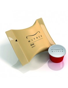 Café Cápsulas IES Mitaca Cevada 50un