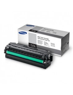 Toner Preto para CLP-680ND CLX-6260