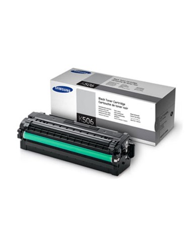 Toner Preto para CLP-680ND CLX-6260