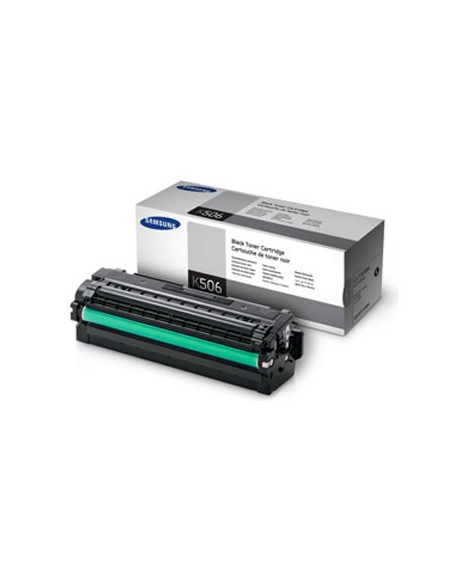 Toner Preto para CLP-680ND CLX-6260
