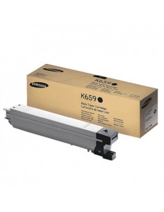 Toner CLX8640ND/CLX8650ND Preto