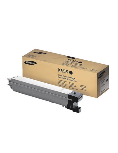 Toner CLX8640ND/CLX8650ND Preto