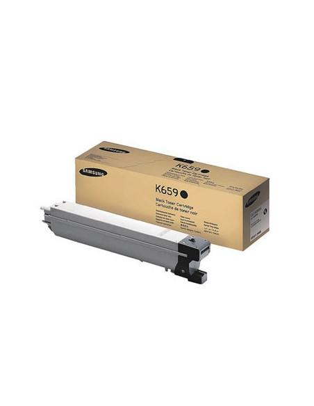 Toner CLX8640ND/CLX8650ND Preto