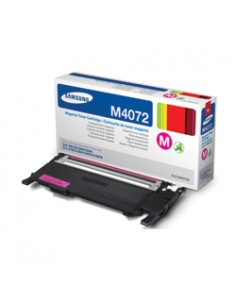 Toner CLP-320/CLP-325/CLX-3185 Series Magenta
