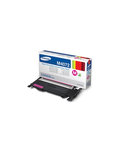 Toner CLP-320/CLP-325/CLX-3185 Series Magenta