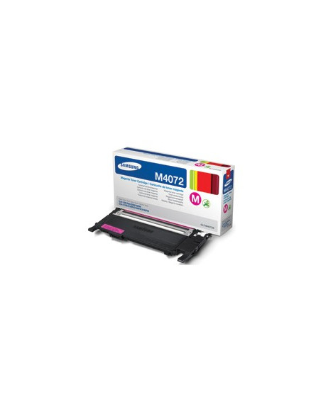 Toner CLP-320/CLP-325/CLX-3185 Series Magenta