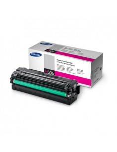 Toner Magenta para CLP-680ND CLX-6260