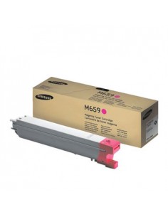 Toner CLX8640ND/CLX8650ND Magenta