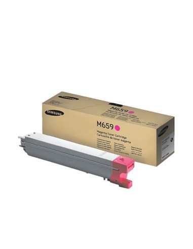 Toner CLX8640ND/CLX8650ND Magenta