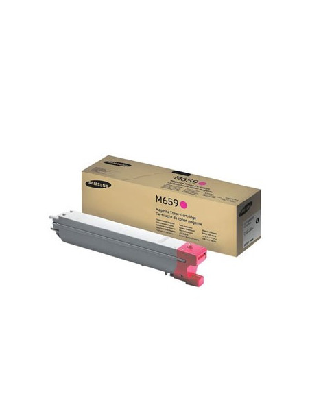 Toner CLX8640ND/CLX8650ND Magenta