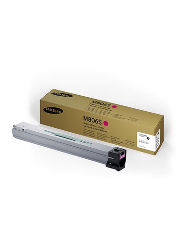 Toner Samsung SL-X7400/7500/7600 Magenta