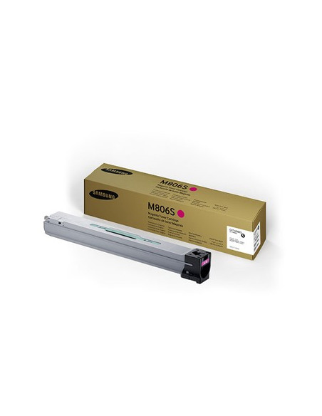 Toner Samsung SL-X7400/7500/7600 Magenta