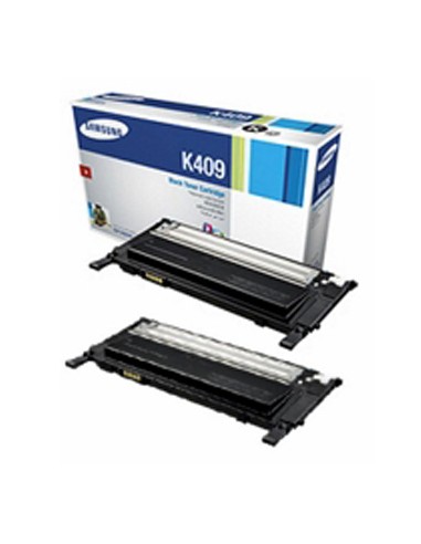 Pack Duplo Toner para CLP-310/CLP-315/CLX-3170 Preto