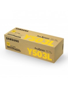 Toner C3000/C3010/C3060 Amarelo