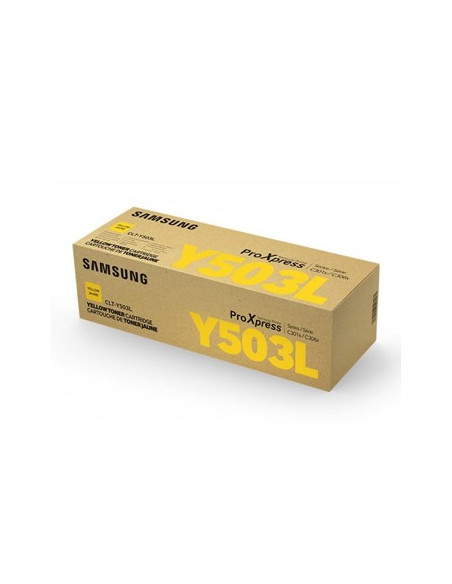 Toner C3000/C3010/C3060 Amarelo