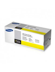 Toner Amarelo para CLP-680ND CLX-6260