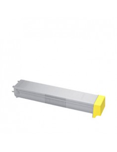 Toner CLX9350ND/CLX9352NA Amarelo Alta Capacidade