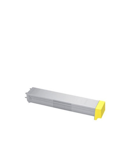 Toner CLX9350ND/CLX9352NA Amarelo Alta Capacidade