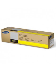 Toner CLX9201NA/CLX9251NA/CLX9301NA Amarelo