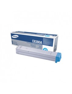 Toner Azul para CLX-8380ND
