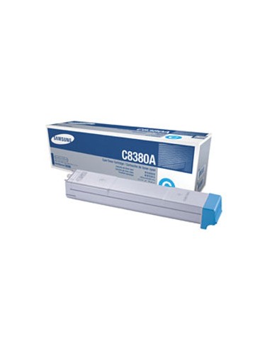 Toner Azul para CLX-8380ND