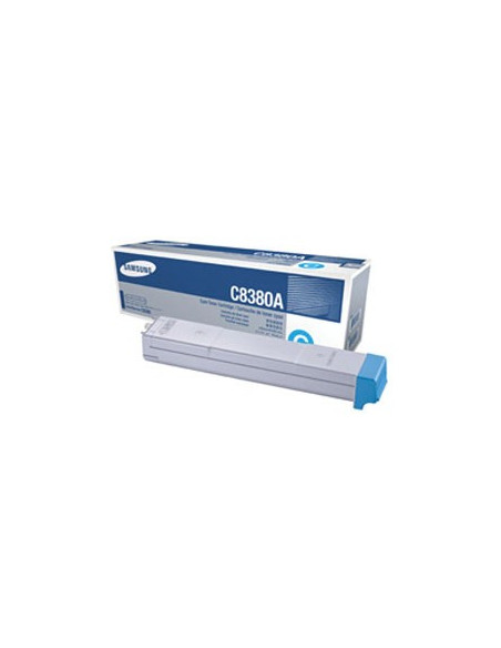 Toner Azul para CLX-8380ND