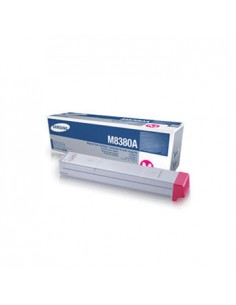 Toner Magenta para CLX-8380ND