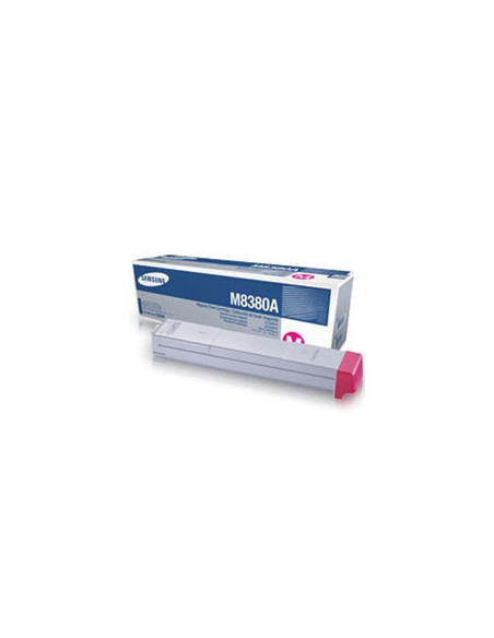 Toner Magenta para CLX-8380ND