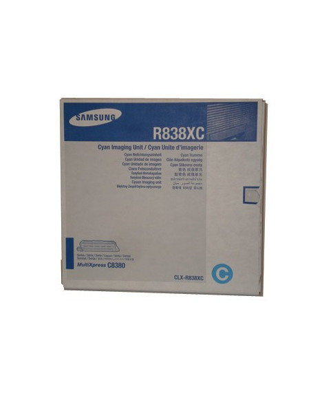 Drum Azul para CLX-8380ND