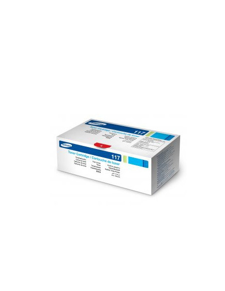 Toner SCX4655 Preto
