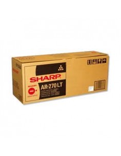 Toner Sharp AR270T para AR235/236/275