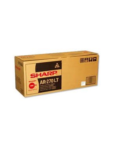 Toner Sharp AR270T para AR235/236/275