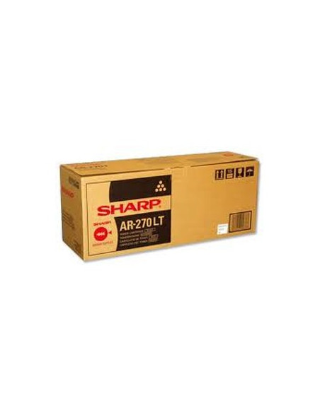 Toner Sharp AR270T para AR235/236/275