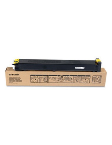 Toner MX2310 Amarelo