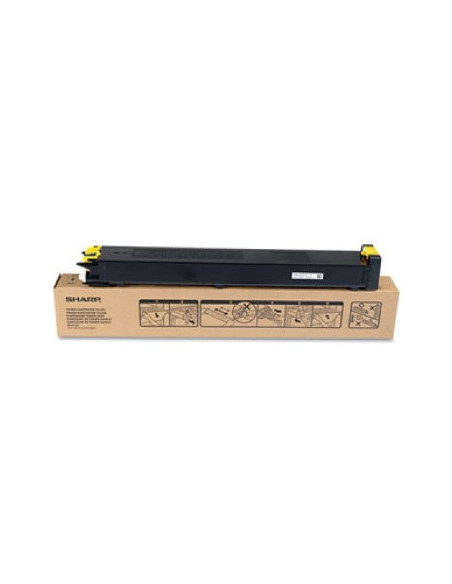 Toner MX2310 Amarelo