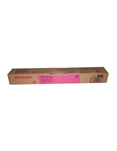 Toner MX2300N/MX2700N/MX3500/MX4500 Magenta