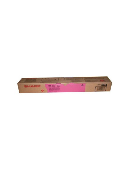 Toner MX2300N/MX2700N/MX3500/MX4500 Magenta
