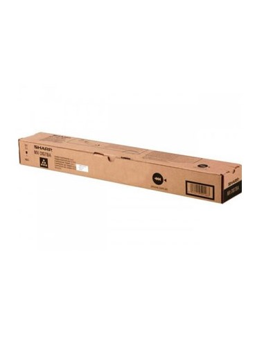 Toner MX2301N/2600/3100 Preto