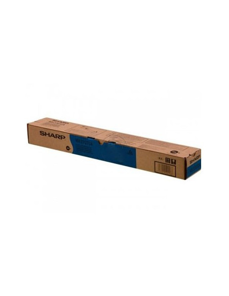 Toner MX2301N/2600/3100 Azul