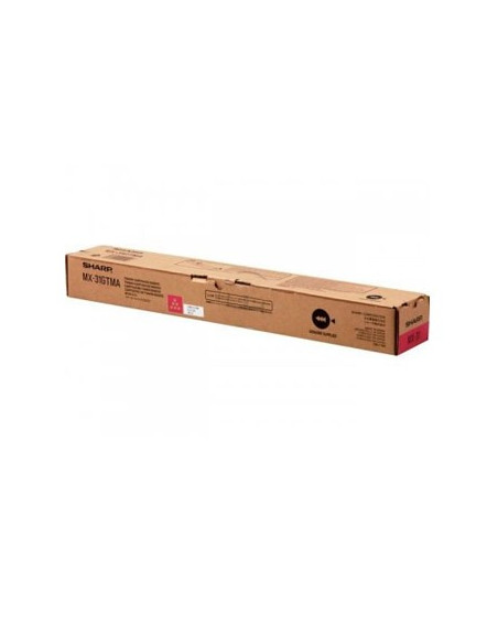 Toner MX2301N/2600/3100 Magenta
