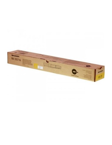 Toner MX2301N/2600/3100 Amarelo