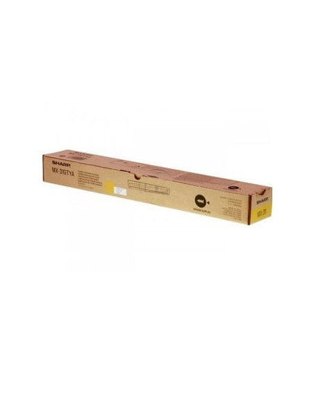 Toner MX2301N/2600/3100 Amarelo