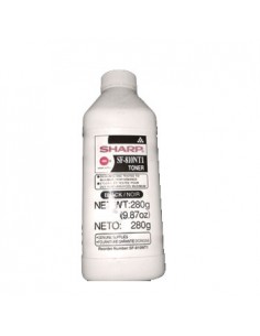 SHA TONER FT SF8100 1x280gr (SF810ST1)