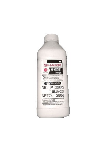 SHA TONER FT SF8100 1x280gr (SF810ST1)